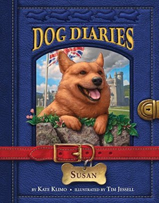 Susan book cover