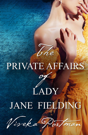 Regency Diaries book cover 3