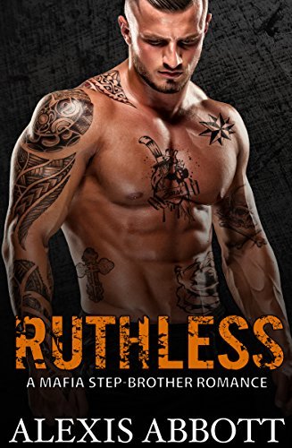 Ruthless book cover