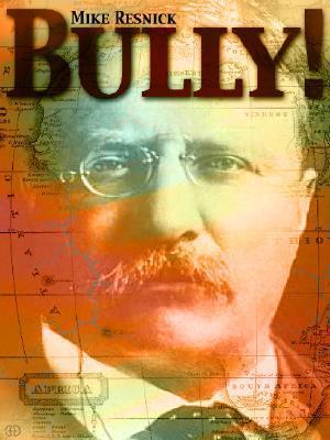 Bully! book cover