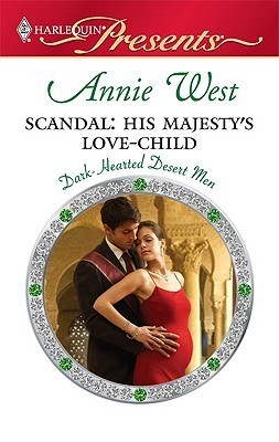Scandal book cover