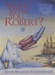 Where Were You, Robert? book cover