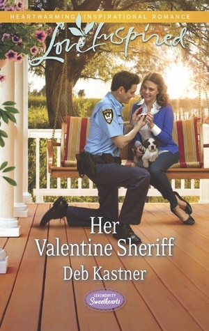 Her Valentine Sheriff book cover