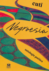 Negroesia book cover