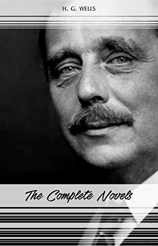 The Complete Novels book cover