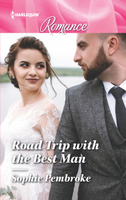 Road Trip with the Best Man book cover