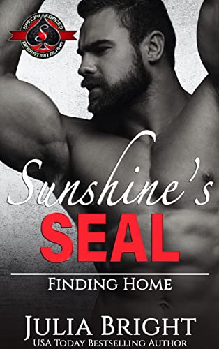 Finding Home book cover 2