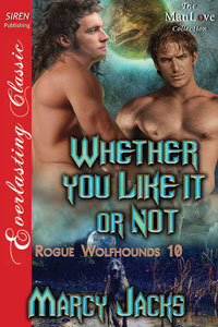 Whether You Like it or Not book cover