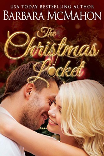 The Christmas Locket book cover