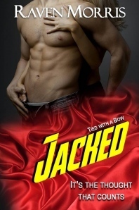 Tied With a Bow book cover 1