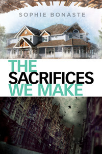 The Sacrifices We Make book cover