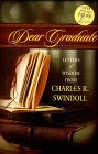 Dear Graduate book cover