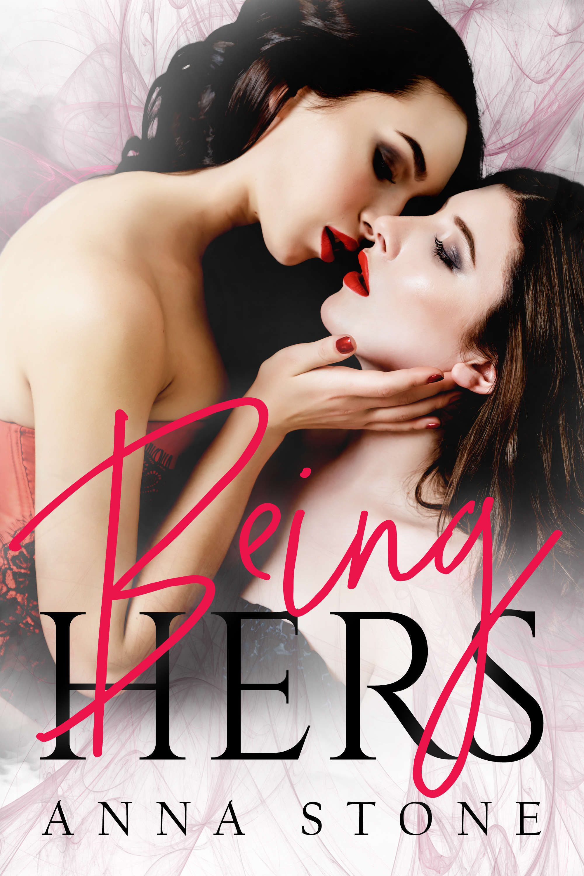 Irresistibly Bound book cover 1