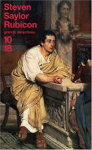 Rubicon book cover