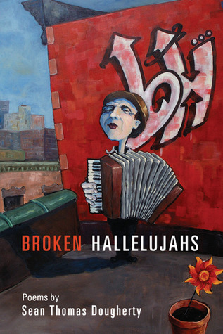 Broken Hallelujahs book cover