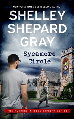 The Rumors in Ross County book cover 2