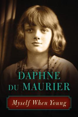 Myself When Young book cover