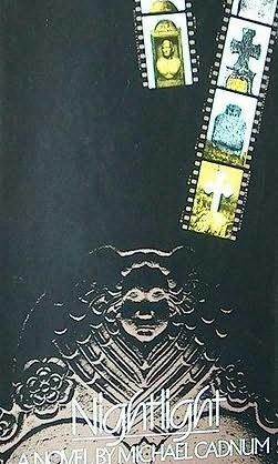 Nightlight book cover
