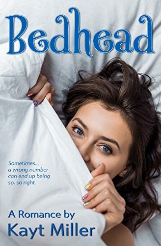 Bedhead book cover