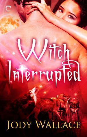 Pack and Coven book cover 2