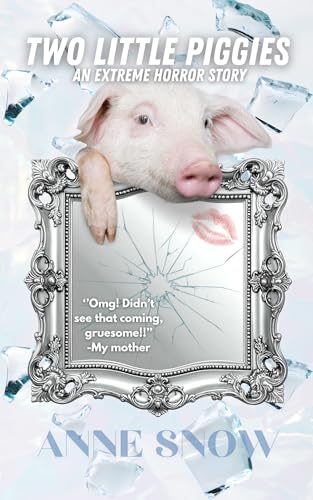Two Little Piggies book cover