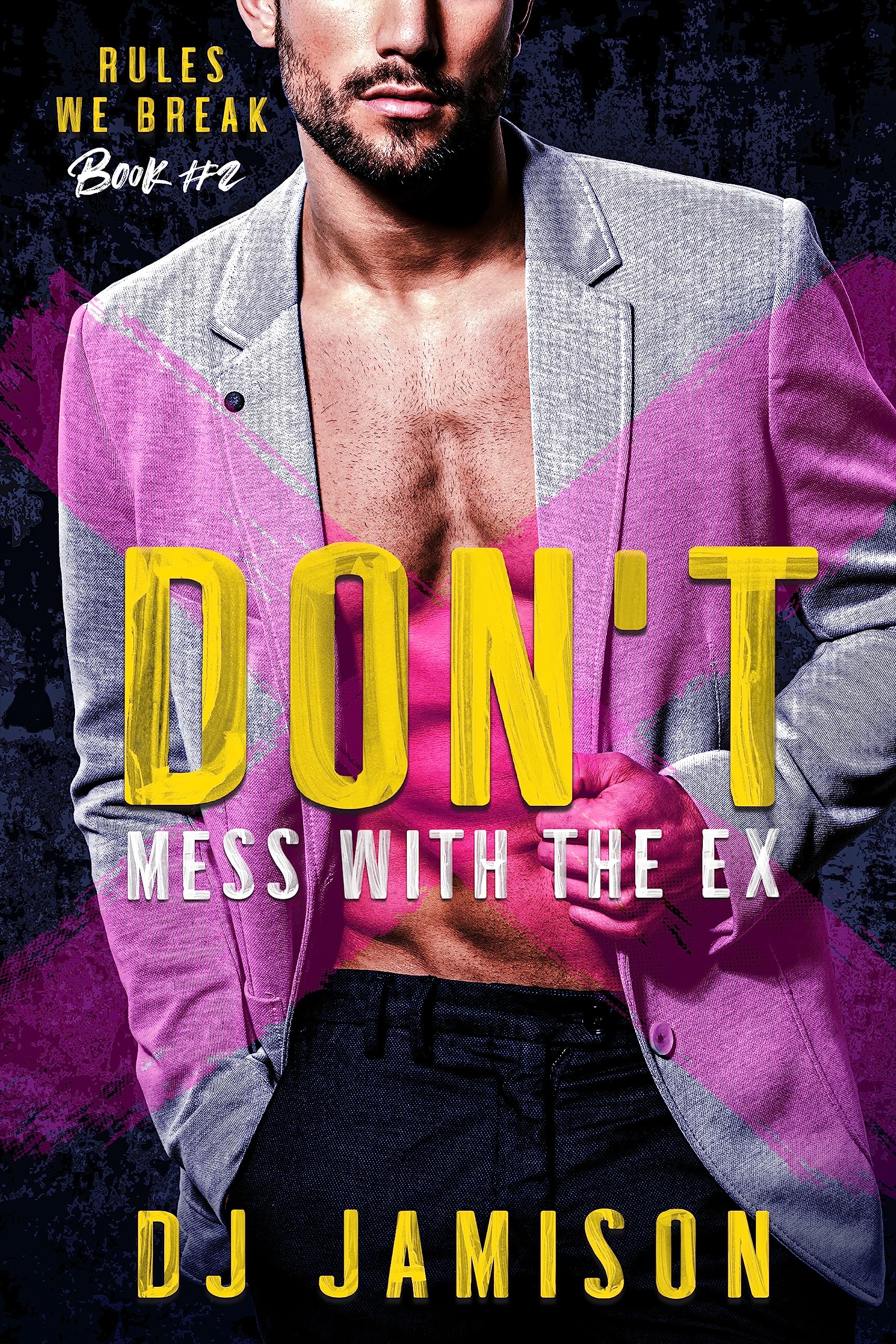 Rules We Break book cover 2