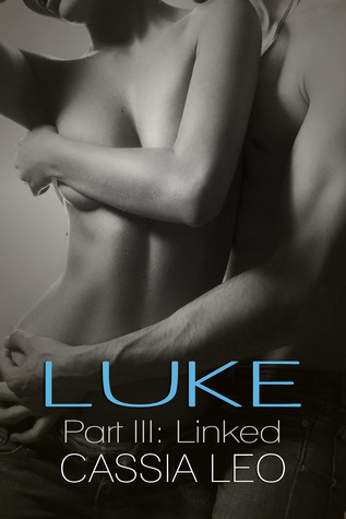 Linked book cover