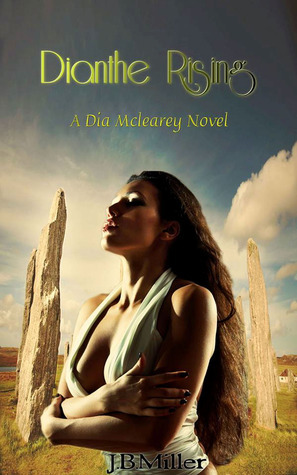 Dia McLearey book cover 1
