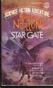 Star Gate book cover