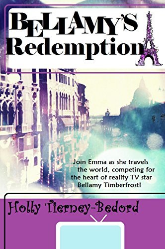 Bellamy's Redemption book cover