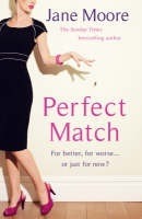 Perfect Match book cover
