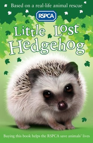 RSPCA book cover 1