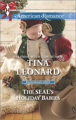 Bridesmaids Creek book cover 2