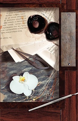 Unpleasant Tales book cover