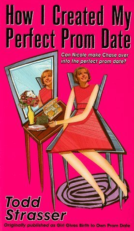 How I Created My Perfect Prom Date book cover