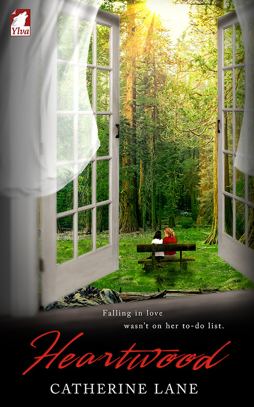 Heartwood book cover