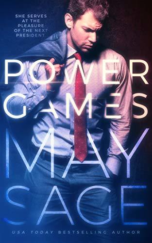 Power Games book cover