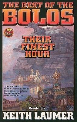 Bolos book cover