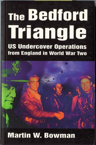 The Bedford Triangle book cover