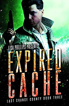 Last Chance County book cover 3