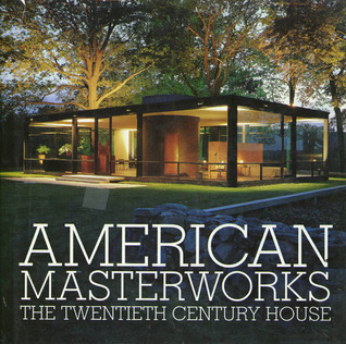 American Masterworks book cover