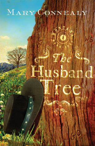 Montana Marriages book cover 2