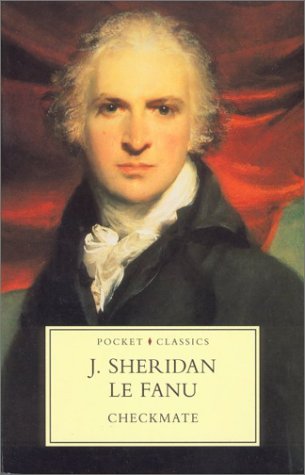 Checkmate book cover