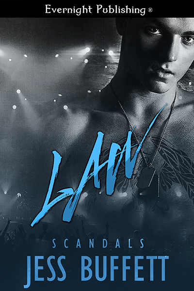 Scandals book cover 3