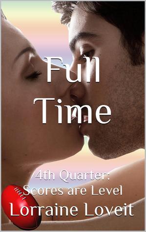 Full Time - 4th Quarter book cover