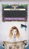 Picking Up the Threads book cover