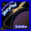 Solstice book cover