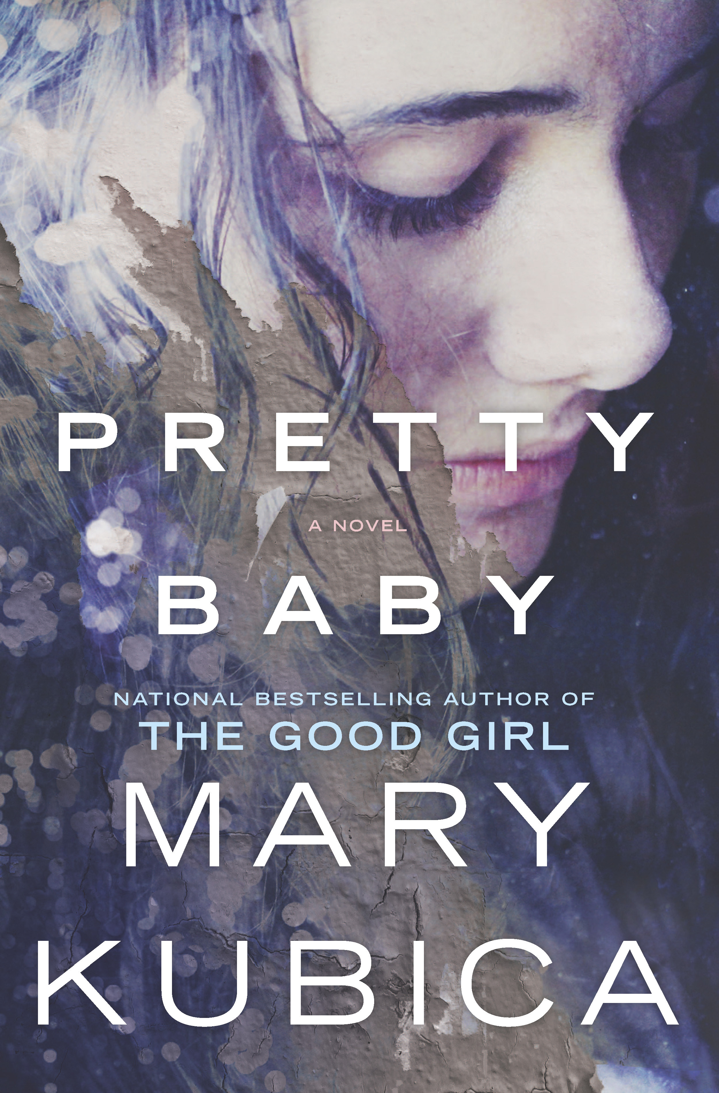 Pretty Baby book cover