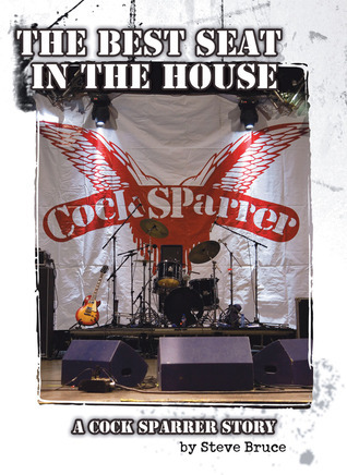 The Best Seat in the House book cover