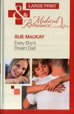 Every Boy's Dream Dad book cover